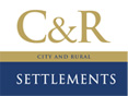 C and R Settlements